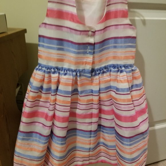 Gymboree Summer dress - Picture 3 of 4